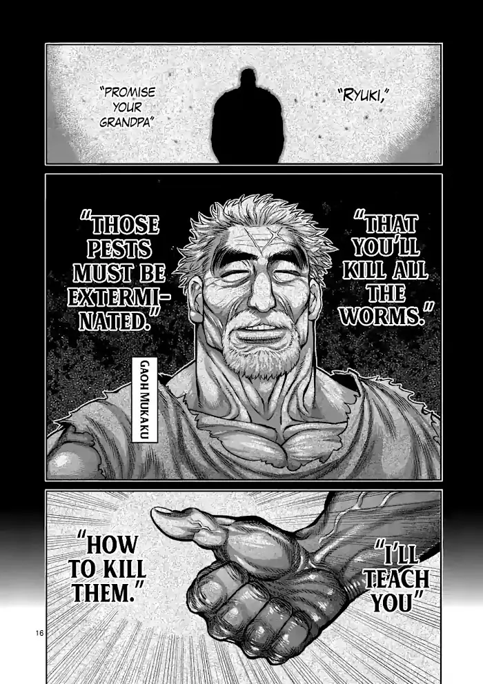 Kengan Omega Chapter 86 image 16_optimized